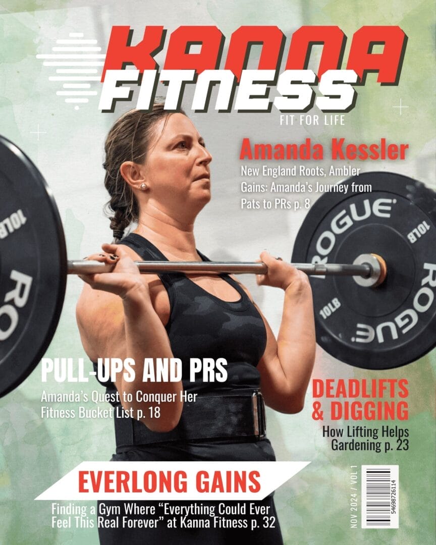 Kanna Fitness Magazine Cover (9)