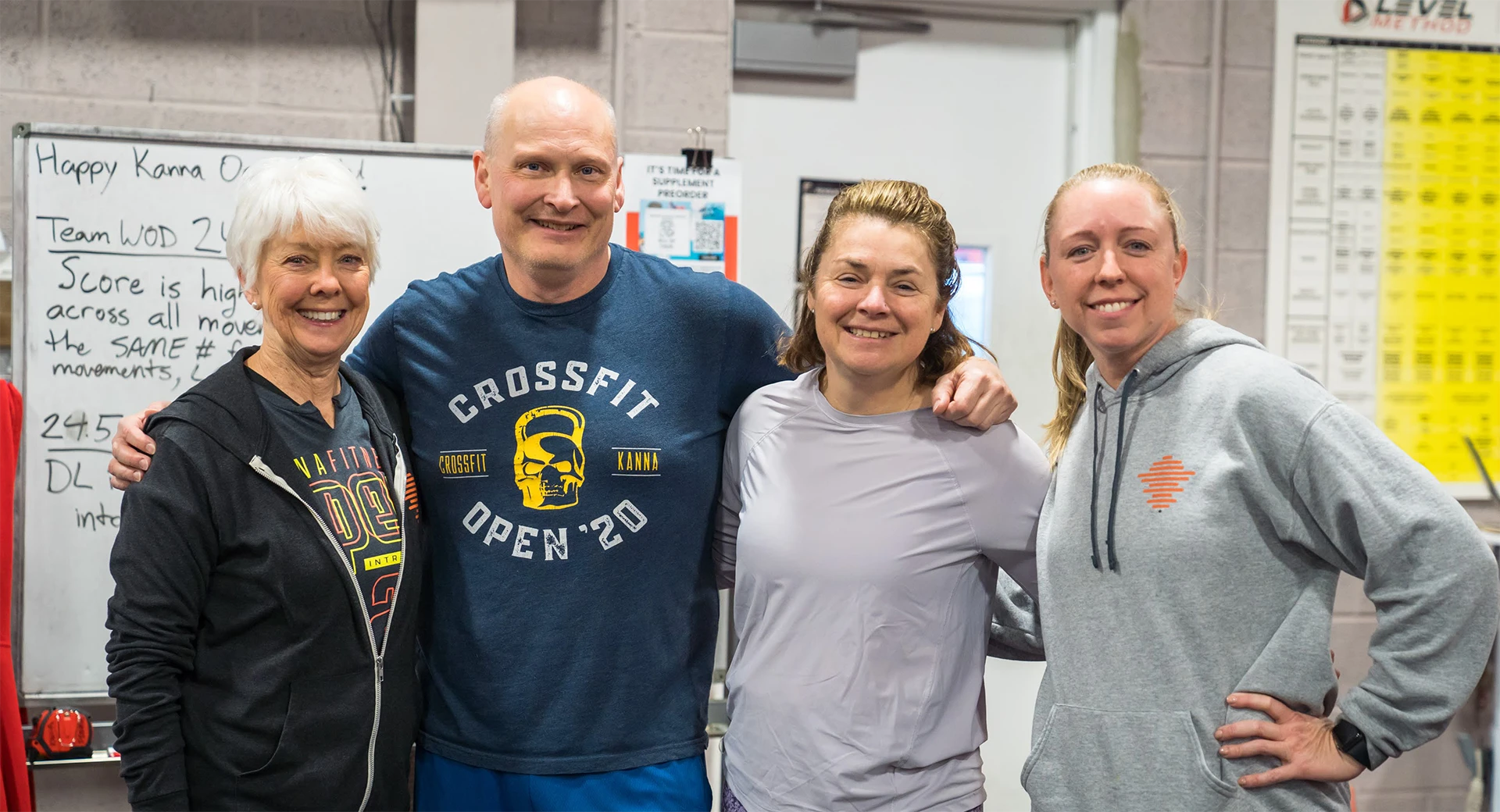 Best group training classes at Kanna Fitness Best group training classes at Kanna Fitness