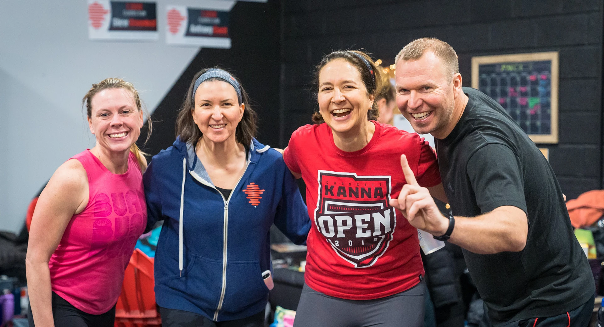 best fitness community at Kanna Fitness best fitness community at Kanna Fitness